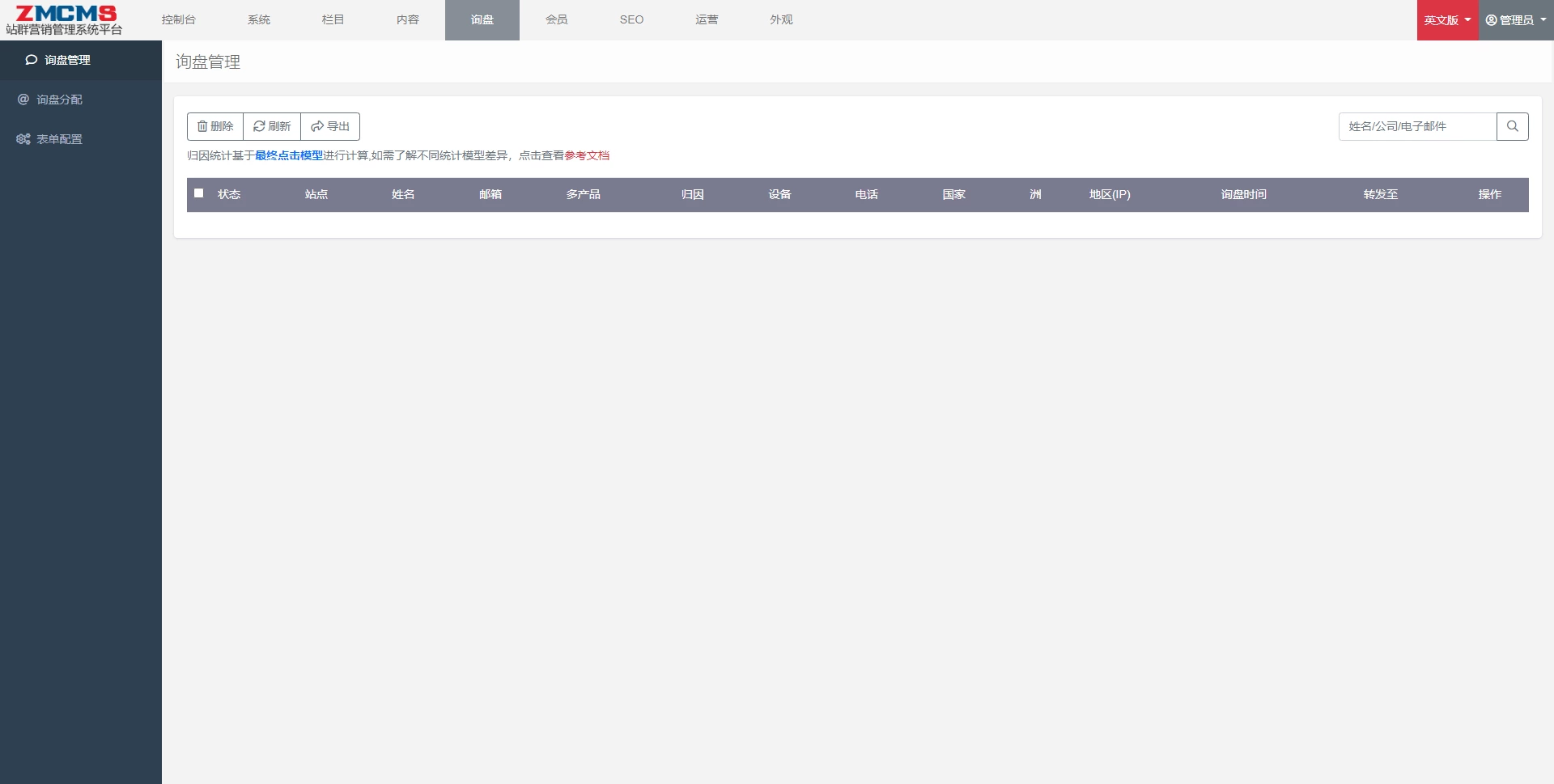 网站上线的基本流程